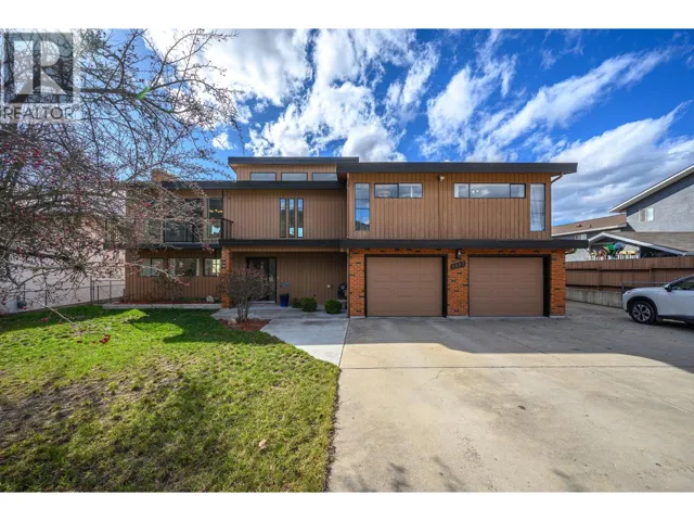 5882 L&A Road, Vernon, British Columbia V1B3P9