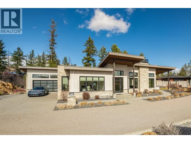 683 HAVENCREST Court, Vernon, British Columbia V1H2L9