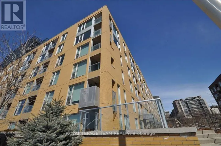 502 - 250 LETT STREET, Ottawa, Ontario K1R0A8
