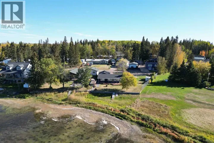 623 LAKEVIEW Road, Rural Athabasca County, Alberta T0A0M0