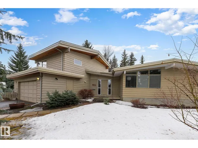 7812 143 ST NW, Edmonton, Alberta T5R0N6