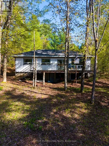 1114 RIVER HAVEN ROAD N, Bracebridge (Draper), Ontario P1L1X1