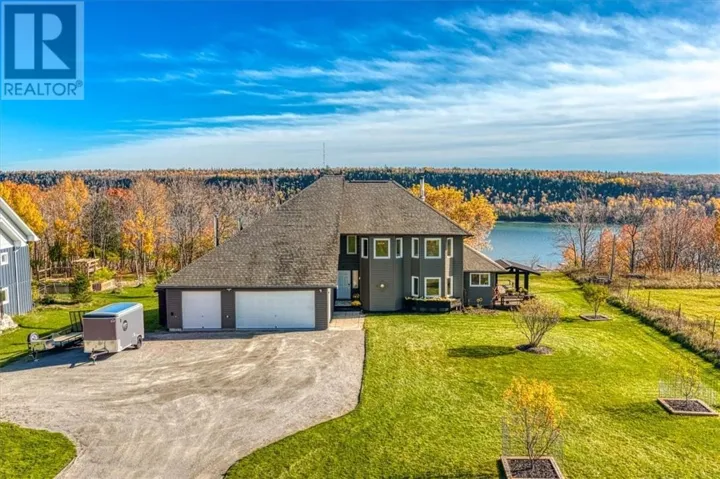 36 Fraser Street, Gore Bay, Manitoulin Island, Ontario P0P1H0