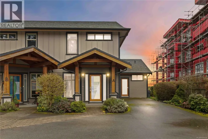 A 7709 East Saanich Rd, Central Saanich, British Columbia V8M1M1