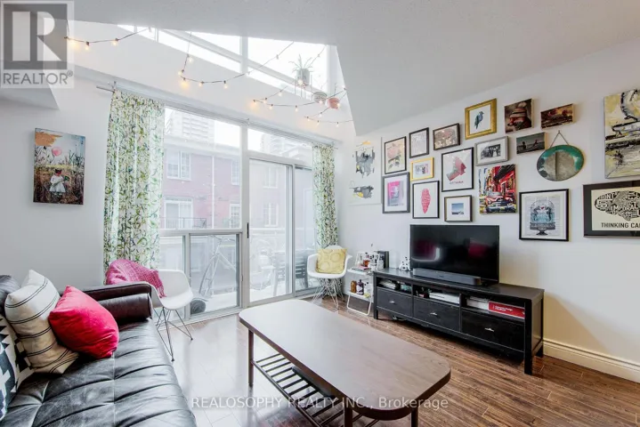 235 - 1029 KING STREET W, Toronto (Niagara), Ontario M6K3M9