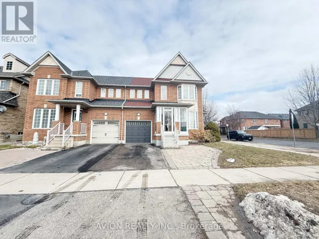 235 FRED MCLAREN BOULEVARD, Markham (Wismer), Ontario L6E1S9