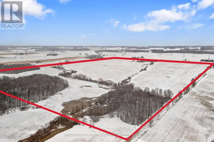 544 & 546 CONCESSION 8 ROAD, Brockton, Ontario N0G1S0