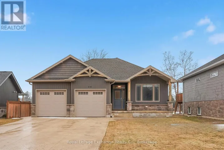56 CHESLEY STREET, Saugeen Shores, Ontario N0H2L0