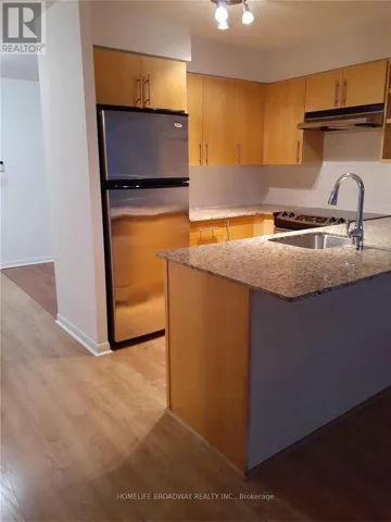 1115 - 96 ST PATRICK STREET, Toronto (Kensington-Chinatown), Ontario M5T1V2