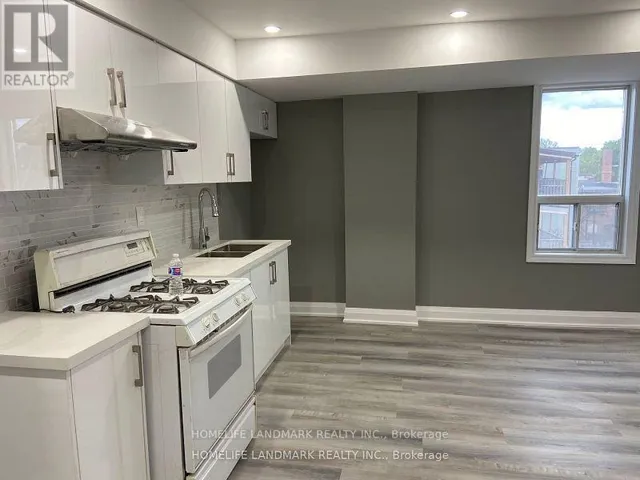 2A - 610 BLOOR STREET W, Toronto (Annex), Ontario M5S1Y3