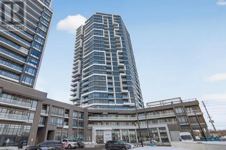 2308 - 8020 DERRY ROAD, Milton (CO Coates), Ontario L9T3L3