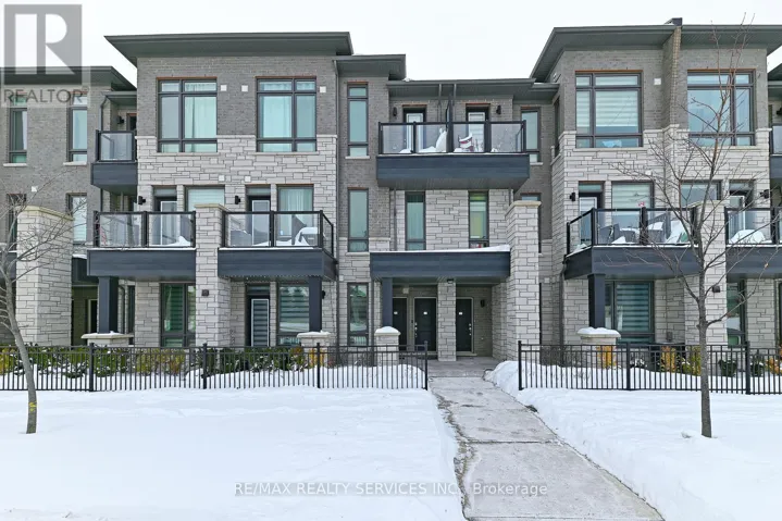 21 - 9430 THE GORE ROAD, Brampton (Bram East), Ontario L6P4P9