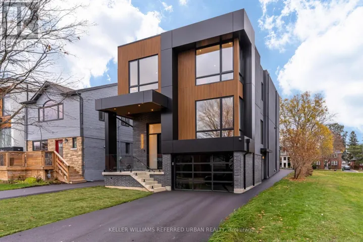 33 TWELFTH STREET, Toronto (New Toronto), Ontario M8V3G8