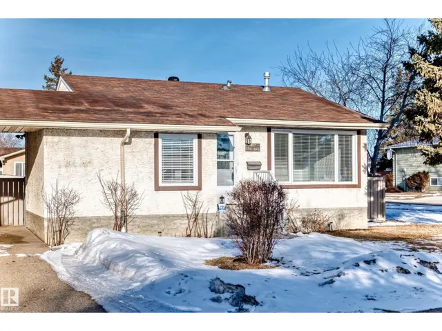10037 173 AV NW, Edmonton, Alberta T5X3Y1
