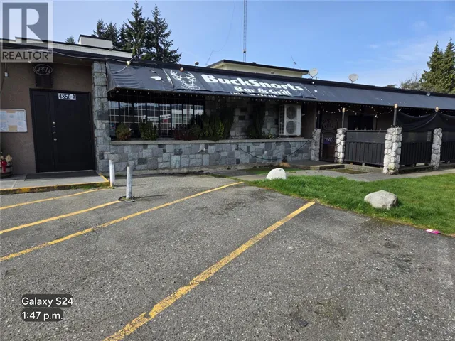 A 4850 BEAVER CREEK Rd, Port Alberni, British Columbia V9Y7C8