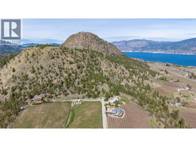 Andrew Avenue Lot# 2, Summerland, British Columbia V0H1Z7