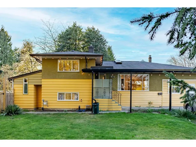12930 OLD YALE ROAD, Surrey, British Columbia V3T3B7