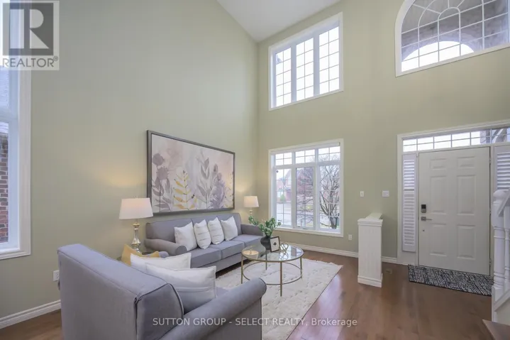 294 BERRYHILL DRIVE, London North (North B), Ontario N5X4M4
