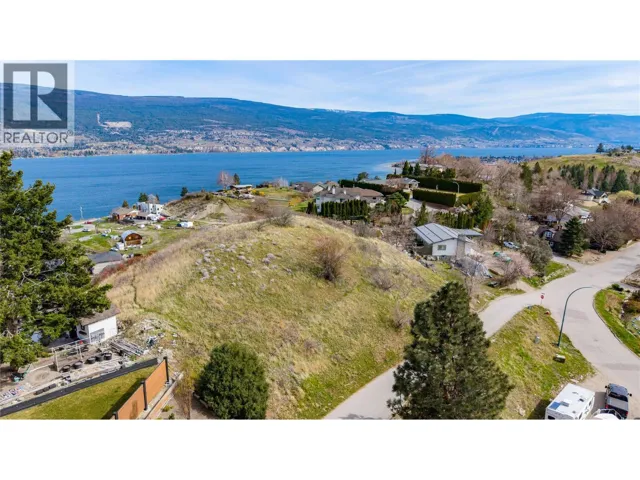 10767 Happy Valley Road, Summerland, British Columbia V0H1Z7