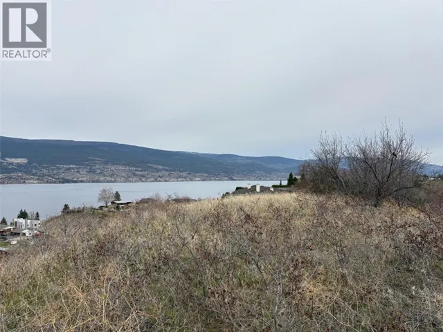 10767 Happy Valley Road, Summerland, British Columbia V0H1Z7