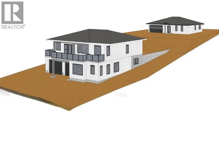 1060 16 Avenue SE, Salmon Arm, British Columbia V1E0H4