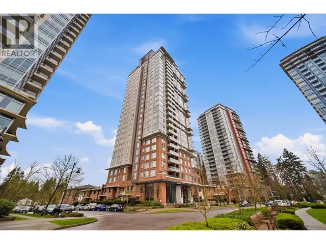1403 3100 WINDSOR GATE, Coquitlam, British Columbia V3B0P3