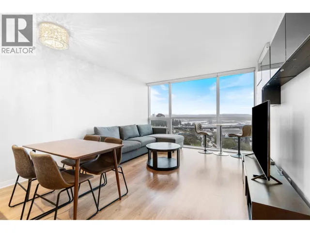 1602 125 COLUMBIA STREET, New Westminster, British Columbia V3L0G8