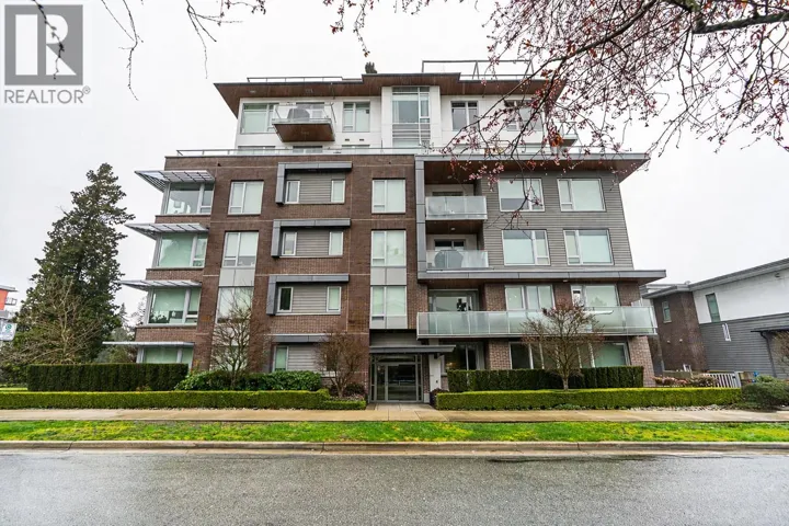 108 489 W 26TH AVENUE, Vancouver, British Columbia V5Y0M8