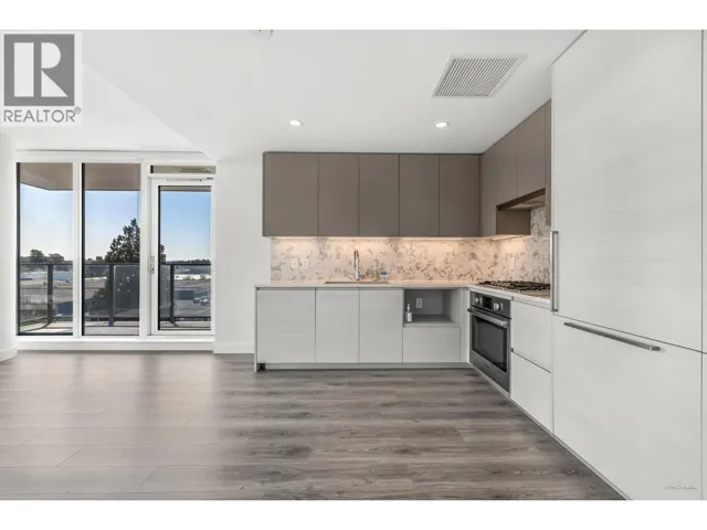 406 8181 CHESTER STREET, Vancouver, British Columbia V5X0J9