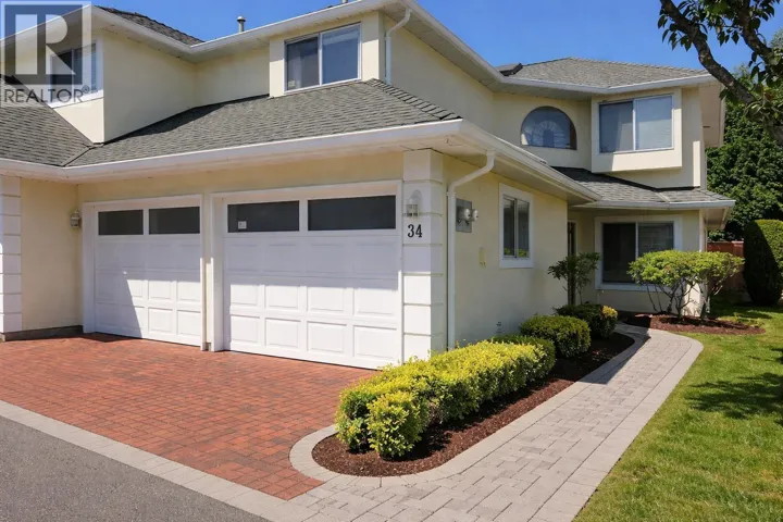 34 8051 ASH STREET, Richmond, British Columbia V6Y3X6