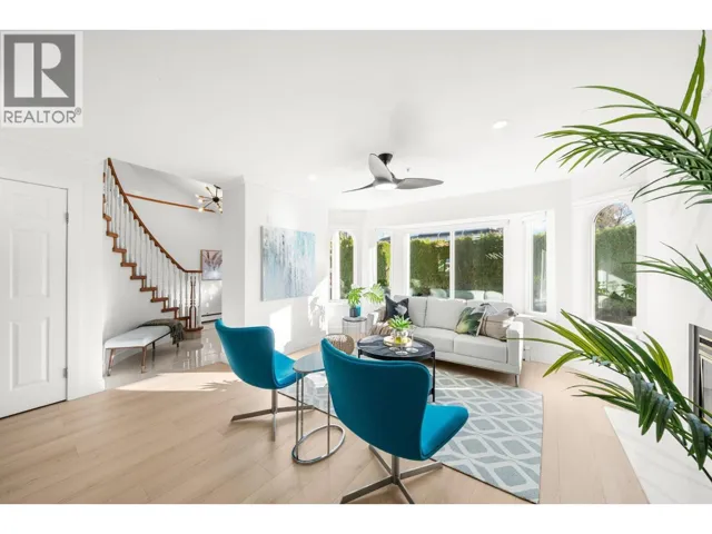 4769 RUPERT STREET, Vancouver, British Columbia V5R2J5