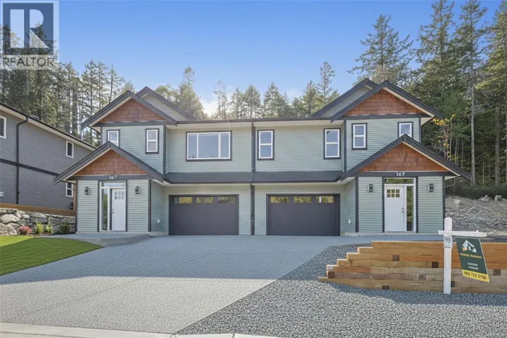 169 Hunter Way, Ladysmith, British Columbia V9G1N4