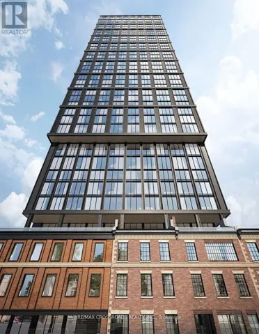 2218 - 82 DALHOUSIE STREET, Toronto (Church-Yonge Corridor), Ontario M5B0C5