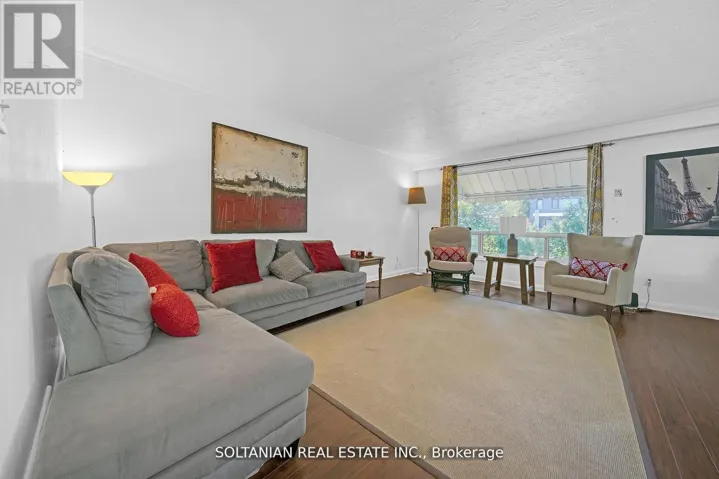 183 MAXOME AVENUE, Toronto (Newtonbrook East), Ontario M2M3L1