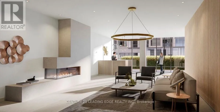 515 - 7437 KINGSTON ROAD, Toronto (Rouge), Ontario M1B5S3