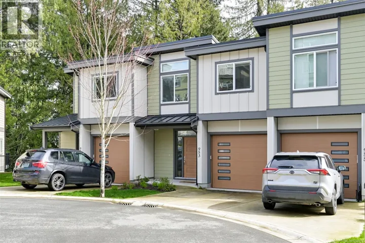 953 Echo Valley Pl, Langford, British Columbia V9B0G4