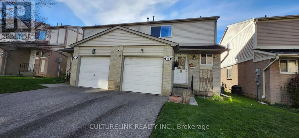 2/F ROOM - 15 NEWPORT WAY, Markham (Thornhill), Ontario L3T5G3