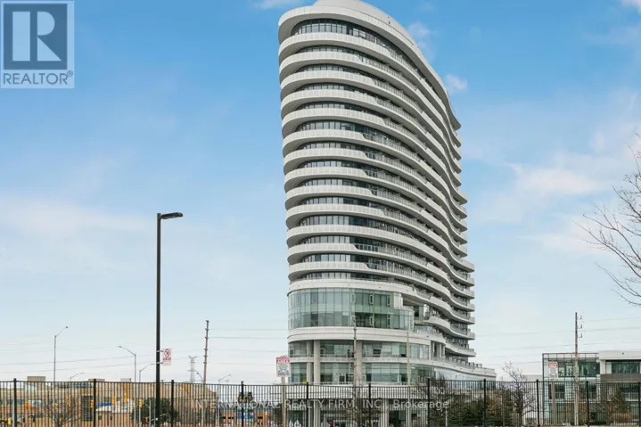 602 - 2520 EGLINTON AVENUE W, Mississauga (Central Erin Mills), Ontario L5M0Y4