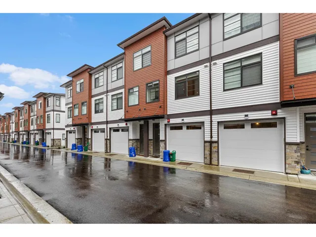 16 8430 NOTTMAN STREET, Mission, British Columbia V2V0L2