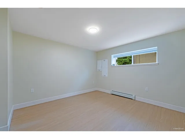 Basement 8926 SHEPHERD WAY, Delta, British Columbia V4C4K1