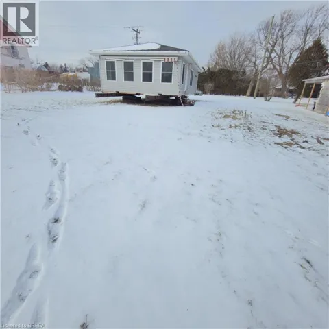 110 QUEEN Street E, St. Williams, Ontario N0E1P0