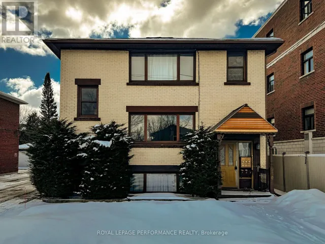 2 - 330 DONALD STREET, Ottawa, Ontario K1K1M5