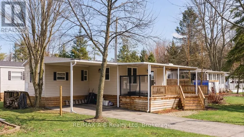 405 - 923590 ROAD 92 ROAD, Zorra, Ontario N0J1J0