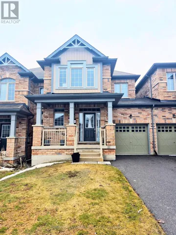 61 MONDIAL CRESCENT S, East Gwillimbury (Queensville), Ontario L9N0S2