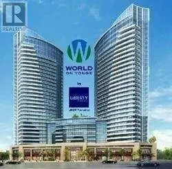 1430 - 7161 YONGE STREET, Markham (Grandview), Ontario L3T2A9