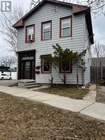 103 WEST STREET, Brantford, Ontario N3T3E9