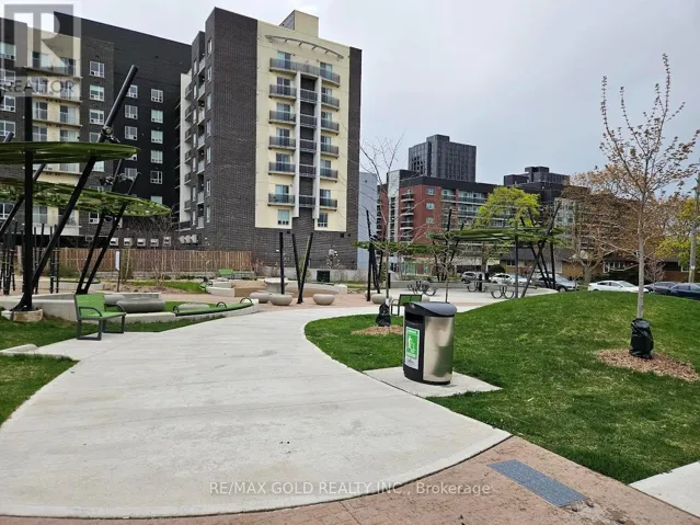 623 - 280 LESTER STREET, Waterloo, Ontario N2L0G2