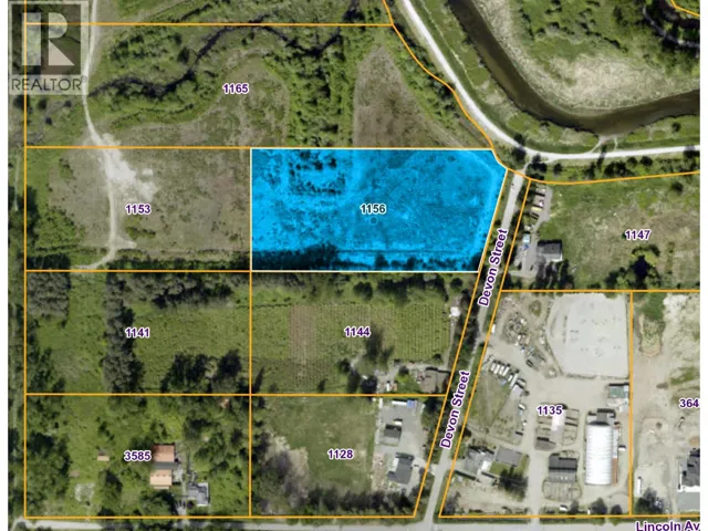 1156 DEVON STREET, Coquitlam, British Columbia V0V0V0