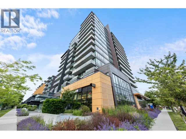 1703 8588 CORNISH STREET, Vancouver, British Columbia V6P0C1