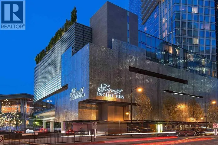 1011 W CORDOVA STREET, Vancouver, British Columbia V6C0B2